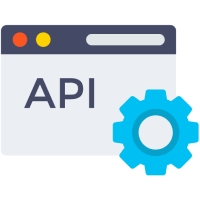 API